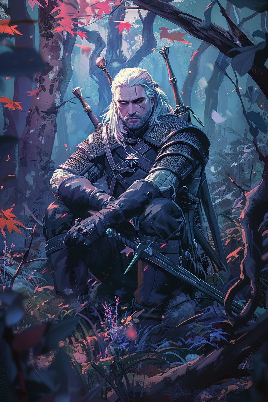 The Witcher 3: Wild Hunt thumbnail